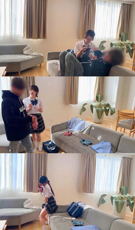 やよいちゃん 無料サンプル画像(1) 【FANZA素人ヌケる神作を判定｜ぱこぱこ素人 85854610】