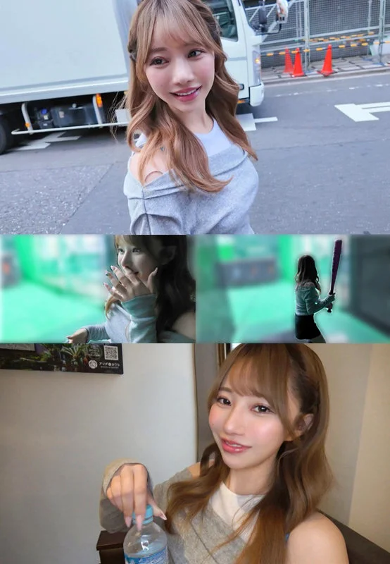 りお 無料サンプル画像(1) 【FANZA素人ヌケる神作を判定｜ぱこぱこ素人 85854610】