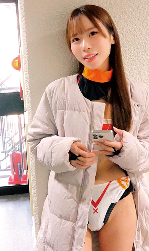 RIRIKA 無料サンプル画像(1) 【FANZA素人ヌケる神作を判定｜ぱこぱこ素人 85854610】