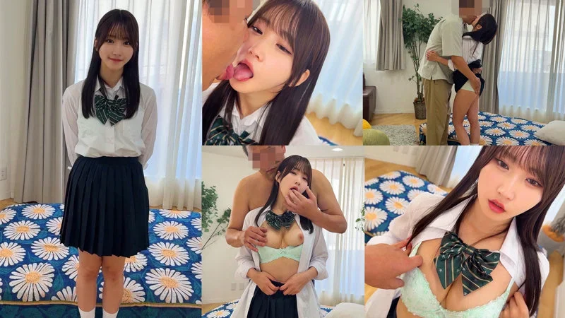 Sちゃん 無料サンプル画像(1) 【FANZA素人ヌケる神作を判定｜ぱこぱこ素人 85854610】